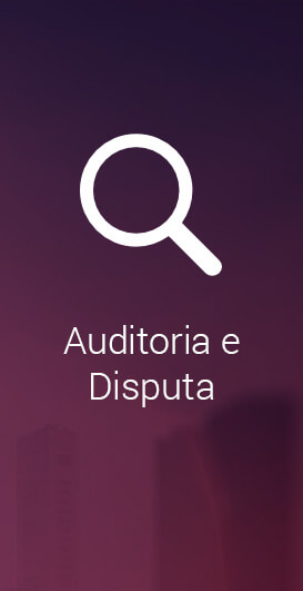 Auditoria e Disputa