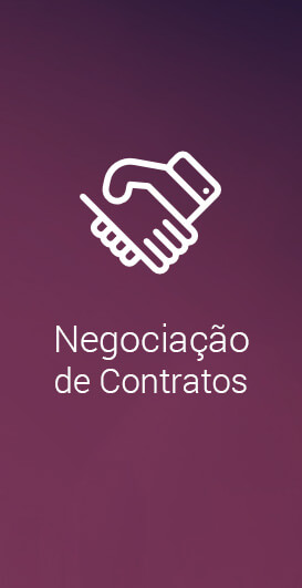 Negociação de Contratos