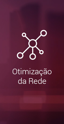 Otimização da Rede