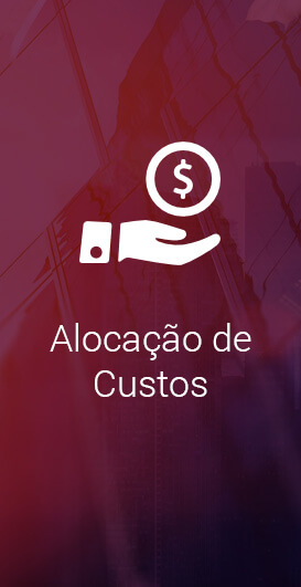 Alocação de Custos